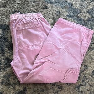 Old Navy cargo pants